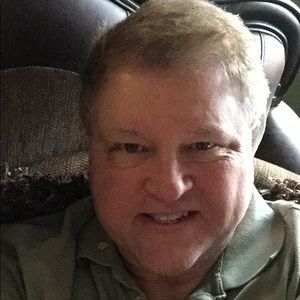 Meet your Posher, Jeff